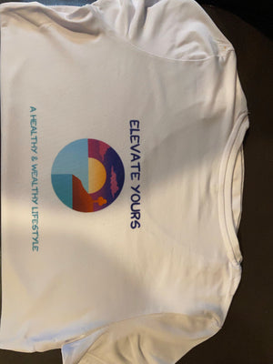 Elevate Yours Merch (T-Shirts)